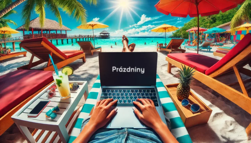 prazdniny